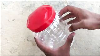 Turn Water into Gas for cooking