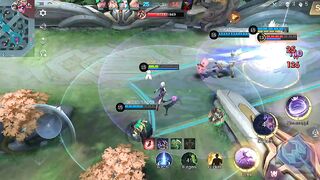 Mobile Legends melissa