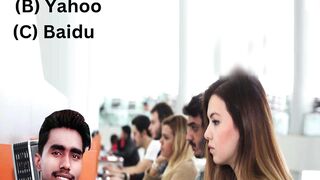 इनमें से कौन सर्च इंजन नहीं है Which of the following is not a search engine #computer