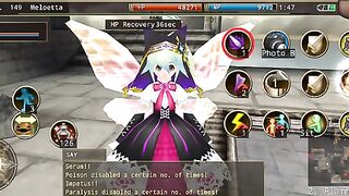 Iruna_Online_-_10_sec