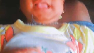 Mon bébé