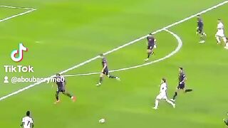 Meilleur but de LDC cette saison