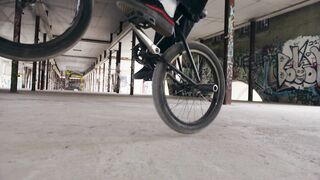abonne skateboarding