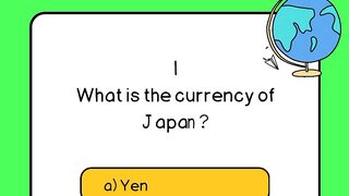 Trivia quiz chalenge game