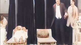 Charlie Chaplin Comedy fun - Charlie Chaplin The