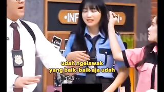 Be carefull pion problem