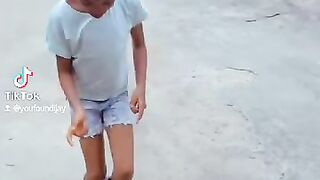 Dancing princess
