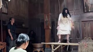 SHOOTING FILM SEWU DINO 2023 _ PEJUANG STUNT