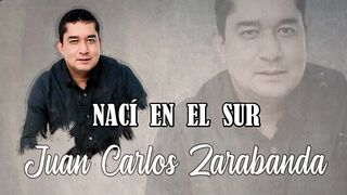 Naci en el sur musica
