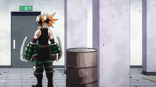 My Hero Academia season 1 episode 7 in hindi