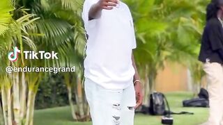 Endurance Grand dance video