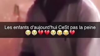 L'incompréhension