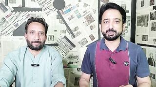 The Turbulence of Last 24 Hours | Imran Khan and War of Nerves || Details by Essa Naqvi