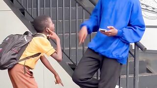 New trending dance video, you must watch.