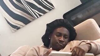 Minding my business