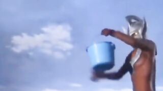 Ultraman suegeerr