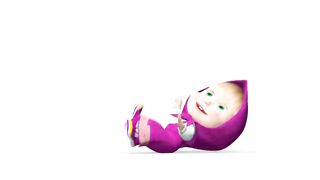 Masha and the Bear 2