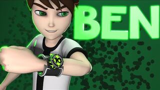 Ben 10 Intro Theme V2