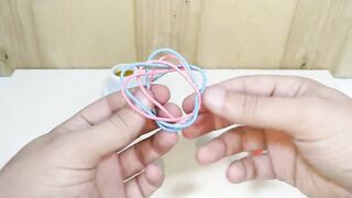 generate energy for bulb with water, salt and lemon