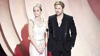 Emily Blunt on ‘Oppenheimer,’ ‘The Fall Guy’ and her perfect night