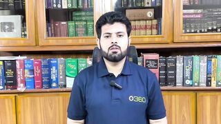 May 9 Cases, LHC Division Bench Stays Arrest of an accused in Another Case After Release_ Imran Khan.