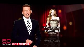 Nicole Kidman opens up about marriage, divorce and miscarriage  60 Minutes Australia