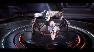 Pulsar NFT: Spider