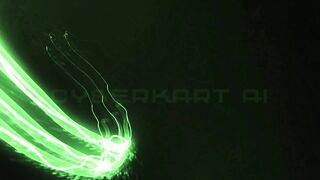 CyberKart Ai v2 Alpha Game