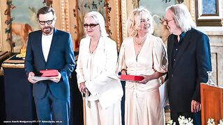 ABBA Together! Royal Order