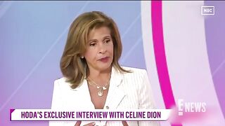 Céline Dion Shares that Stiff Person Syndrome ALMOST Killed Her  E! News