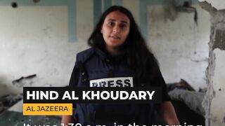 Israeli airstrikes on UN-run school kill at least 40 Palestinians | Al Jazeera NewsFeed