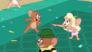 Tom & Jerry | Birthday Celebrations with Your Favourite Frenemies