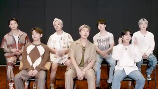 BTS Permission to Dance (TV Debut)  The Tonight Show Starring Jimmy Fallon