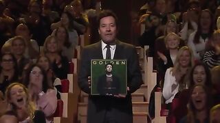 Jung Kook Standing Next to You  The Tonight Show Starring Jimmy Fallon