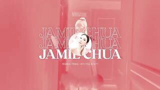 A TOUR INSIDE MY DREAM HOUSE FINALLY  JAMIE CHUA