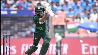 Virat Kohli Babar became the highest scorer in Babar T20 Internationals, surpassing