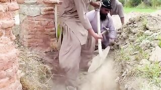 Khazany ki haqiqat kia thi akhir