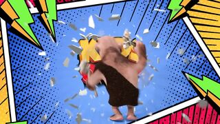 Ruda Cartoon | new Episode | Search Of Golden Owl