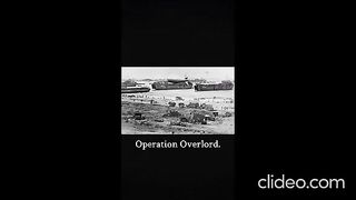 6 ЮНИ 1944 Г ДЕНЯТ – Д  НОРМАНДИЯ