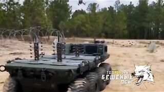 ВОЙНИ НА БЪДЕЩЕТО – НОСАЧ НА ДРОНОВЕ