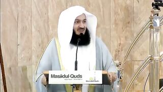 NEW | How to Give Up Bad Habits - Mufti Menk