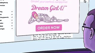 Dream girl ai
