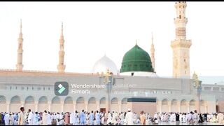 MUSTAFA AA GAY BEAUTIFUL NAAT  /SHAHBAZ TECH SHOP /