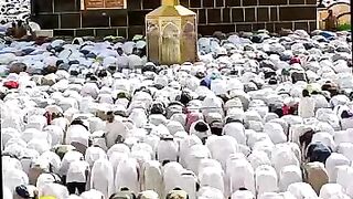 : Friday Dua