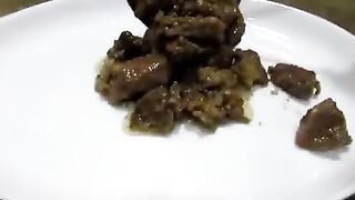 Peshawari Namkeen Gosht, Bakra Eid Special Namkeen Gosht Recipe ????????????