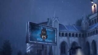 EVIL NUN THE BROKEN MASK TRAILER