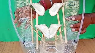 Sangat Water Fountain