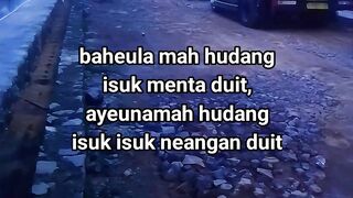ayam broiler || kata kata lucu 293