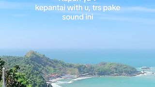 Pitris Ocean View Beach