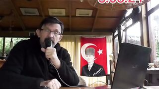 ЕДНО ИНТЕРВЮ НА ДЖО БАЙДЪН В НАЧАЛОТО НА ВОЙНАТА